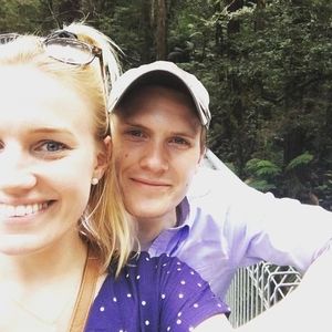 Meet your Posher, Katrine